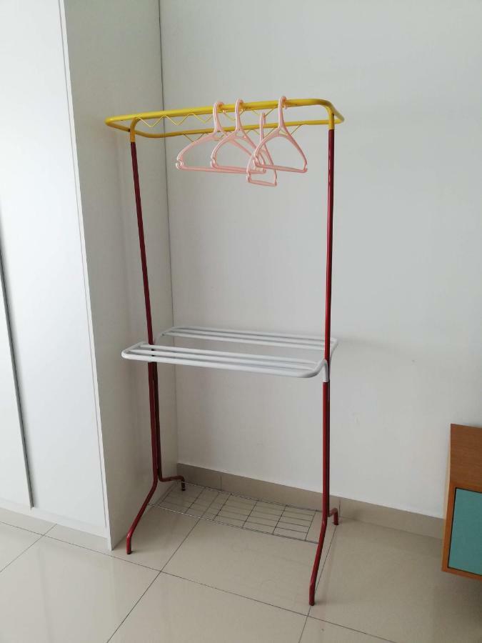 2 Carpark Gep 5 Star Hotel Bed & Sofa Studio Seri Kembangan Zewnętrze zdjęcie